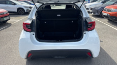 Toyota Yaris 1.5 Hybrid Design 5dr CVT Hybrid Hatchback